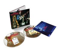 Rory Gallagher - The Best Of. Deluxe Edition (2020) 2CD + Book