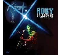 Rory Gallagher - The Best Of Rory Gallagher At The BBC
