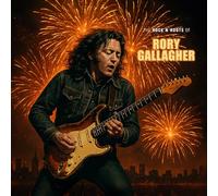 Rory Gallagher - The Rock N' Roots Of