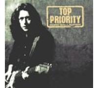 Rory Gallagher - Top Priority