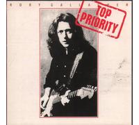 Rory Gallagher - Top Priority [Ltd. Papersleeve]