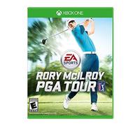 Rory McIlory PGA Tour