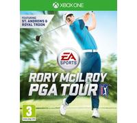Rory McIlroy PGA Tour - (DVD)