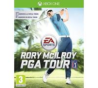 Rory Mcilroy Pga Tour [Importación Francesa]