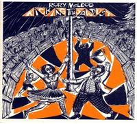 Rory Mcleod - Kicking the Sawdust