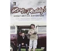 Rory & Paddy's Great British Adventure Triple Pack [DVD] [Reino Unido]