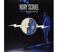 Rory Scovel - Live at Third Man Records [Vinilo]