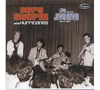Rory Storm & The Hurrica - Live At The Jive Hive