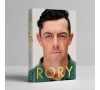 Rory: The Heartache and Triumph of Golf's Most Human Superstar