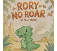 Rory with no roar: By Milly Hester