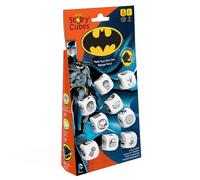 Asmodee Story Cubes: Batman - Más versiones disponibles, Español (STO04ML)