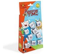 Rory's Story Cubes®: Hora de Aventuras