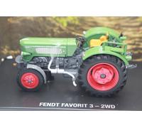 ROS Fendt Favorit 3 951914 - Tractor de rueda trasera (2WD)