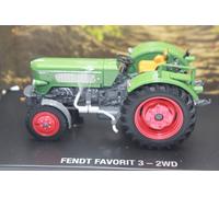 ROS Fendt Favorit 3 951914 - Tractor de rueda trasera (2WD)