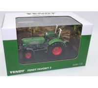 Fendt Favorit 3 4wd + Rollbar Tractor Modelo 1:32 ROS95192 ROS