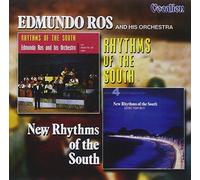Ros,E. - Rhythms of the South/New Rhythms
