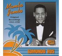 Ros,Edmundo - Edmundo ros