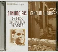 Ros,Edmundo & His Rumba Band - Cancion Cubana
