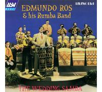 Ros,Edmundo & His Rumba Band^Ros,Edmundo & His Rumba Band - The Wedding Samba
