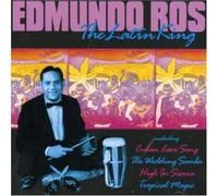 Ros,Edmundo - Latin King [Import]