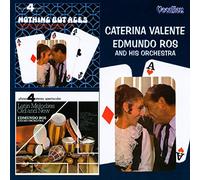 Ros, Edmundo - Nothing But Aces/Latin..