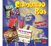 Ros,Edmundo - Rhythms Of The South