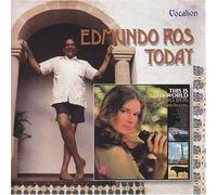 Ros,Edmundo - Today/This Is My World