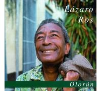 Ros, Lazaro - Olorun