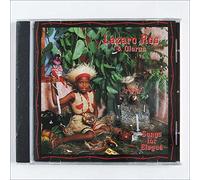 Ros Lazaro & Olorun - Songs for Elegua