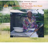 Ros Lazaro - Ori Bata