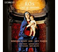 Rós Songs of Christmas