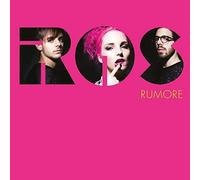 Ros (X Factor 11) Rumore (CD) (Importación USA)