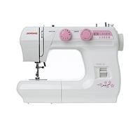 PINK 12 by Janome