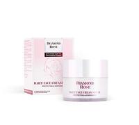 Rosa Alba Crema de dia Facial 50 ml SPF 20 - Biofresh Diamond Rose