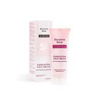Rosa Alba Crema facial exfoliante 75 ml - Biofresh Diamond Rose