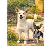 Rosa and Rio: Tiny Dogs, Big Feelings (Where's Rio)