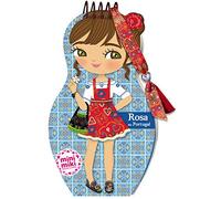 Rosa au Portugal
