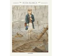 Rosa Blanca (Clàssics contemporanis)