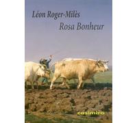 Rosa Bonheur (CASIMIRO EN FRANCES)