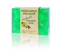 Rosa búlgara Fantasía - Zöldalma és Szegfq