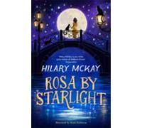 Rosa By Starlight (ebook)