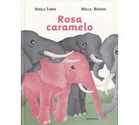 Rosa Caramelo (Tras os montes)