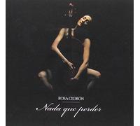 Rosa Cedrón - Nada Que Perder
