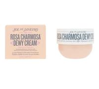 Sol De Janeiro Rosa Charmosa Dewy Body Cream 240 ml