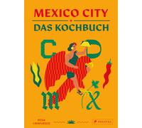 Rosa Cienfuegos Mexico City - Das Kochbuch: Authentische Rezepte aus (Tapa dura)