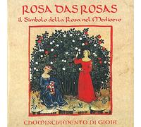Rosa das rosas