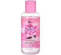 Rosa De Bulgaria Rosa De Bulgaria Agua De Rosas 100 Ml - 10 ml