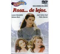 Rosa De Lejos [Reino Unido] [DVD]