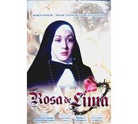 ROSA DE LIMA [NTSC/Region 1 and 4 dvd. Import - Latin America] by Jose Maria Elorrieta