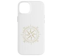 Rosa de los vientos Carcasa para iPhone 14 Plus